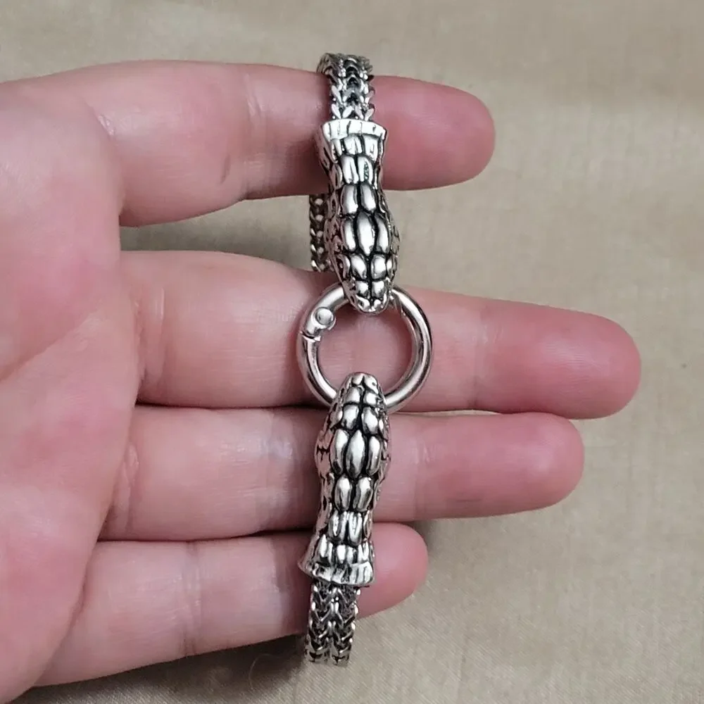 N/A chunky mesh